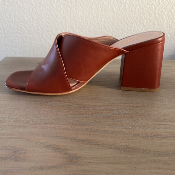 NWT Kate Spade Venus Shoes ♠️ - Picture 3 of 5